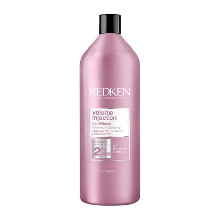Redken Volume Injection Conditioner 1000ml