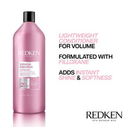 Redken Volume Injection Conditioner 1000ml
