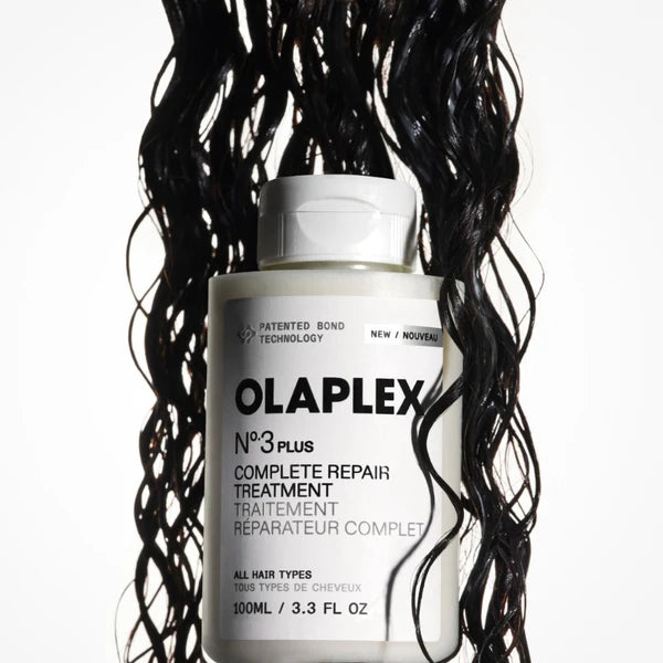 Olaplex No 3 Plus Complete Repair Treatment 100ml