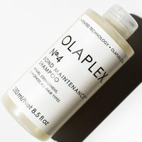 Olaplex No.4 Bond Maintenance Shampoo 250ml - Olaplex