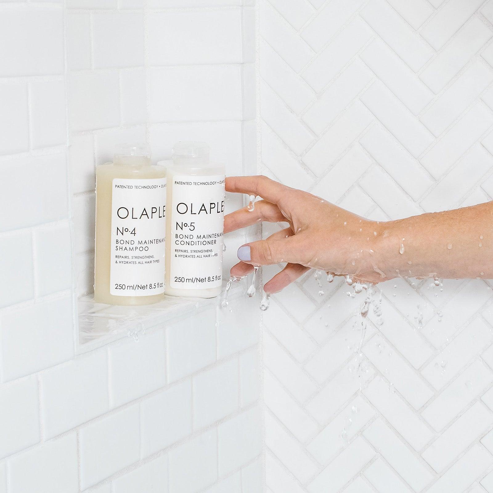 Olaplex No.4 Bond Maintenance Shampoo 250ml - Olaplex