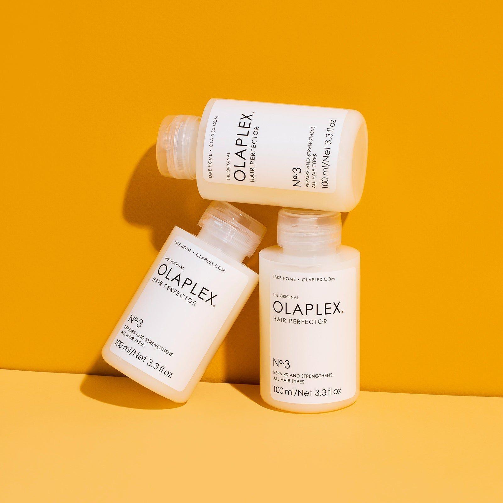 Olaplex No.3 Hair Perfector 100ml - Olaplex