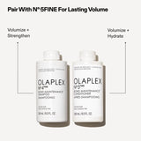 Olaplex No.4 Fine Bond Maintenance Shampoo 250ml