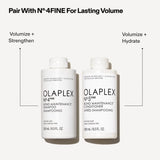Olaplex No.5 Fine Bond Maintenance Conditioner 250ml