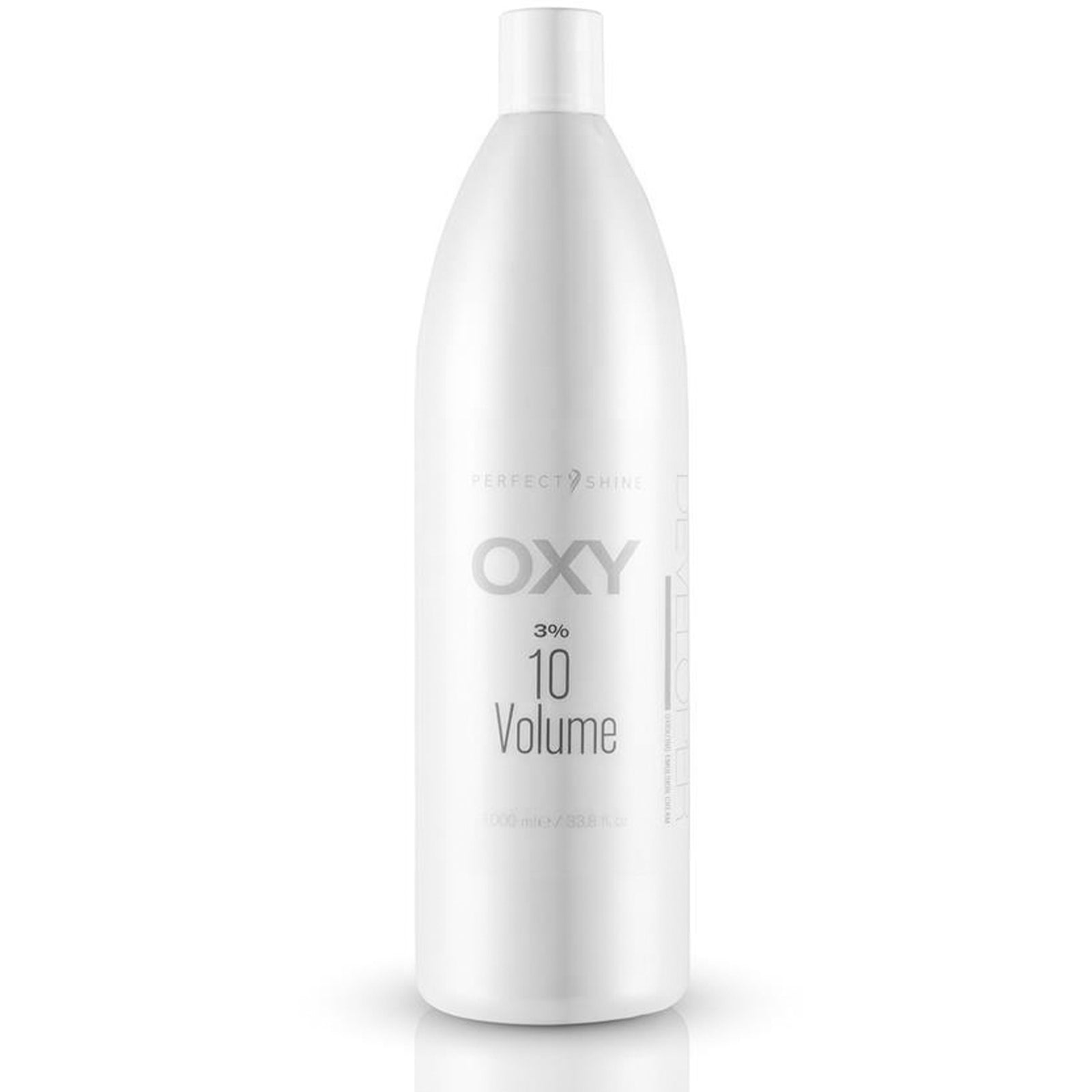 Perfect Shine Cream Oxydant 3% 10 Volume - 1000 ml