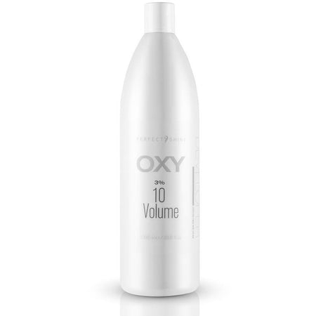 Perfect Shine Cream Oxydant 3% 10 Volume - 1000 ml