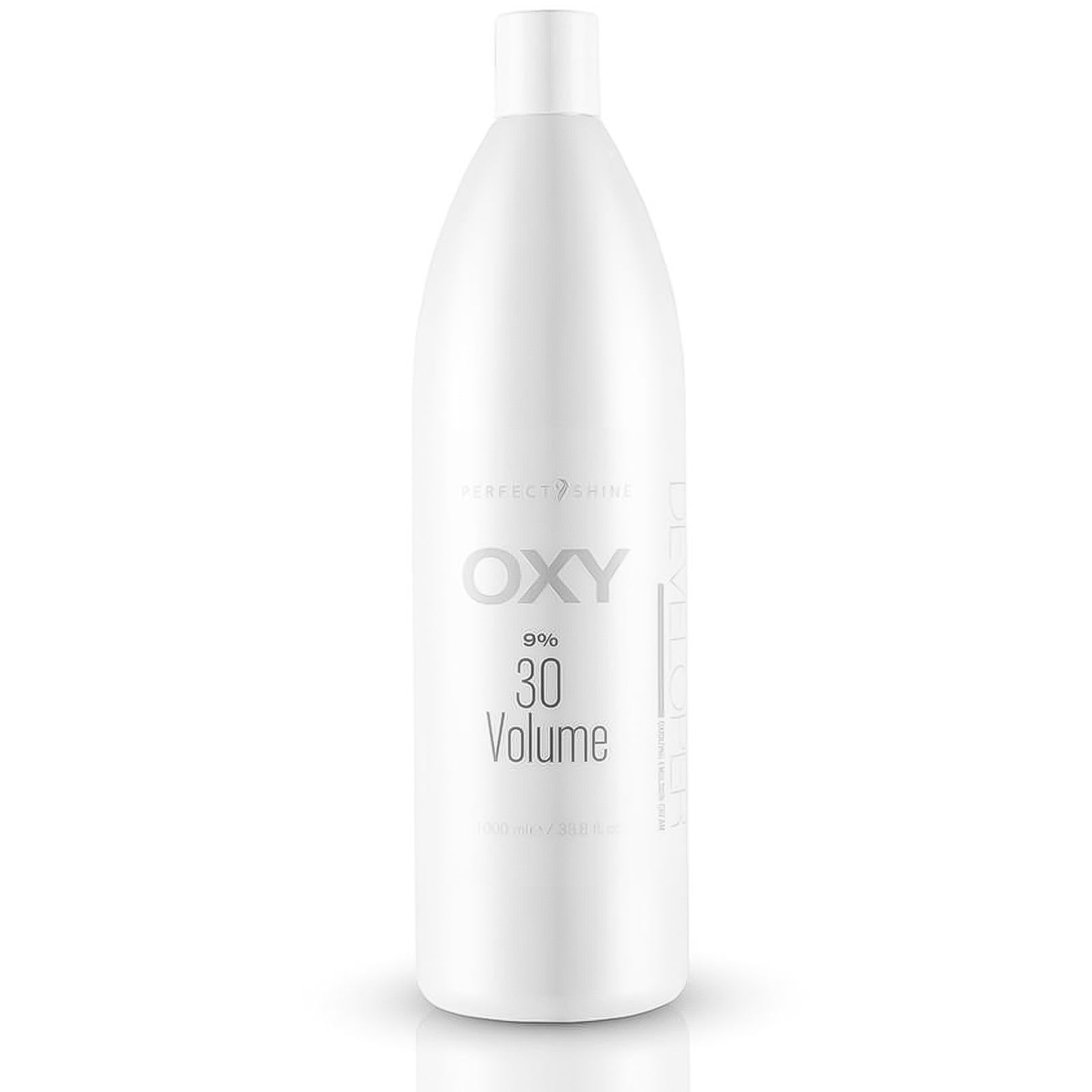 Perfect Shine Cream Oxydant 9% 30 Volume - 1000 ml
