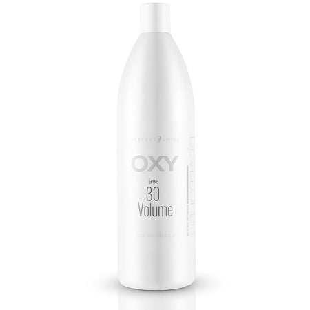 Perfect Shine Cream Oxydant 9% 30 Volume - 1000 ml
