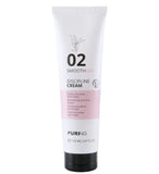 Puring Smoothing Discipline Cream 150ml