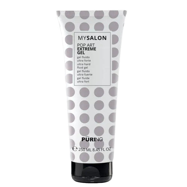 Puring My Salon Pop Art Extreme Gel 250ml