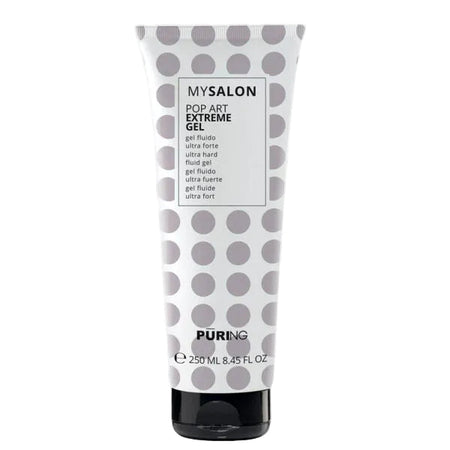 Puring My Salon Pop Art Extreme Gel 250ml