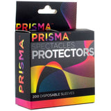 Prisma Spectacle Protectors 200 Pack