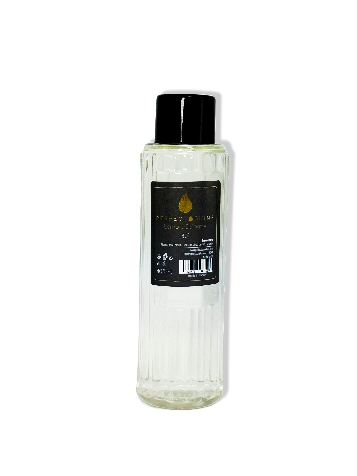 Perfect Shine Cologne 400ml