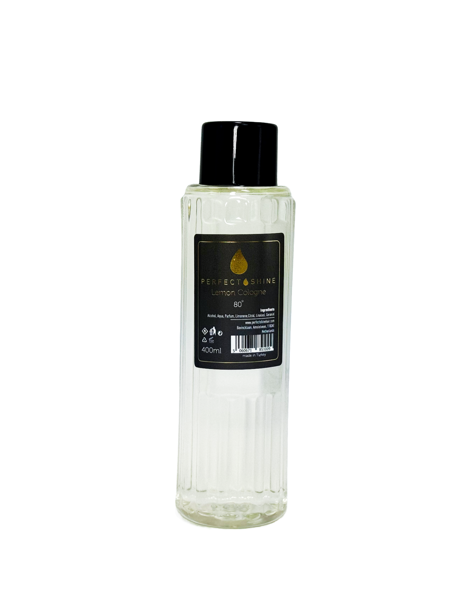 Perfect Shine Cologne 400ml