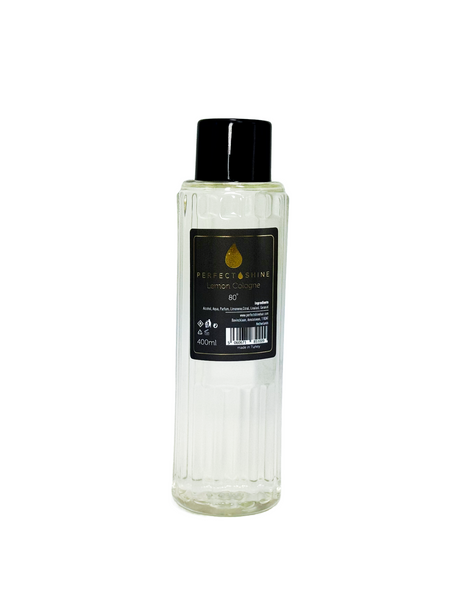 Perfect Shine Cologne 400ml