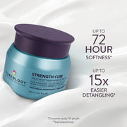 Pureology Strength Cure Hair Treatment Mask 250ml