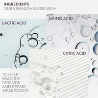 Pureology Strength Cure Hair Treatment Mask 250ml