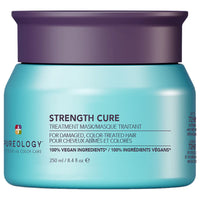 Pureology Strength Cure Hair Treatment Mask 250ml