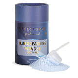 Perfect Shine Blue Bleaching Powder Dust-Free