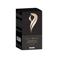 Perfect Shine Keratin Repair System Kit