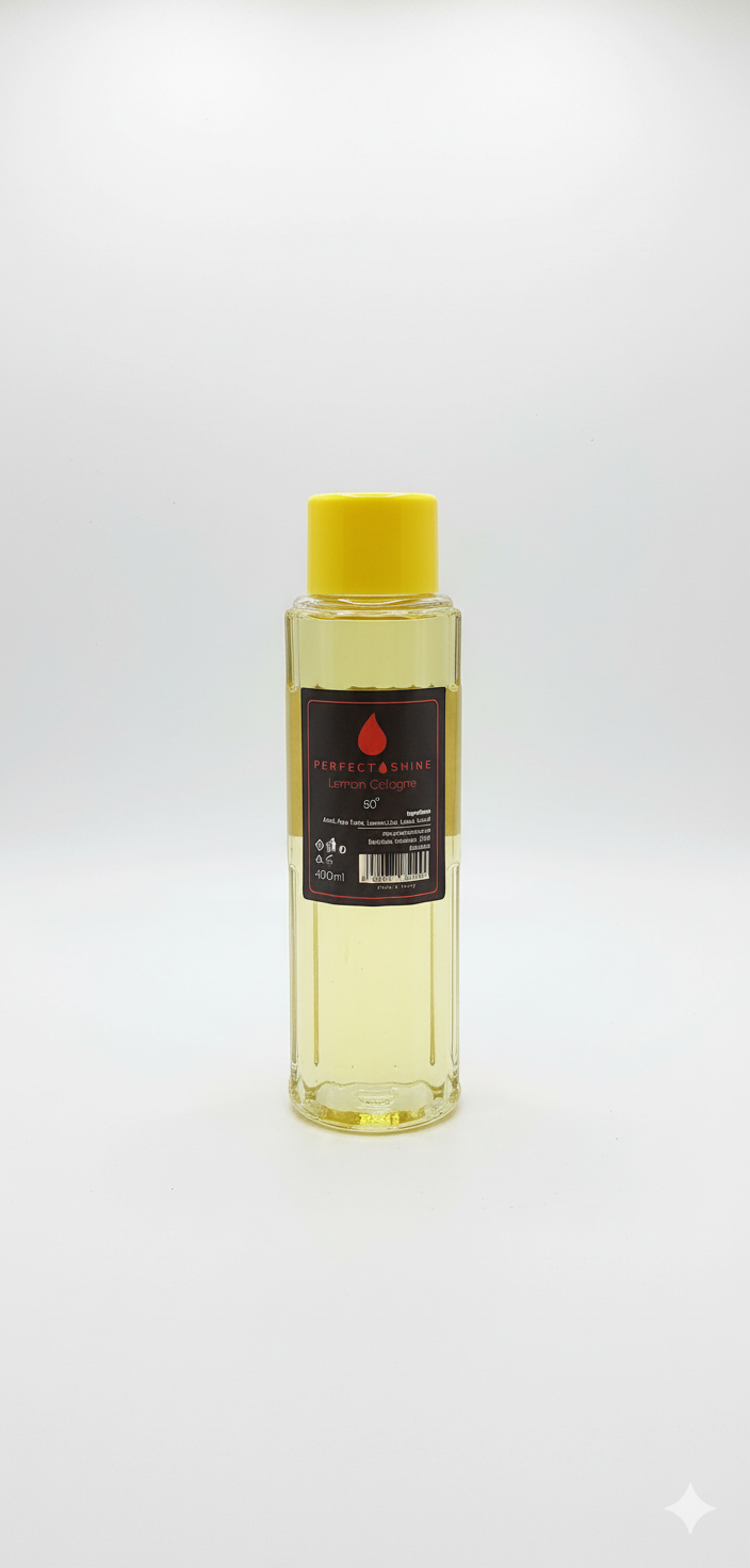 %80 Alcohol Cologne