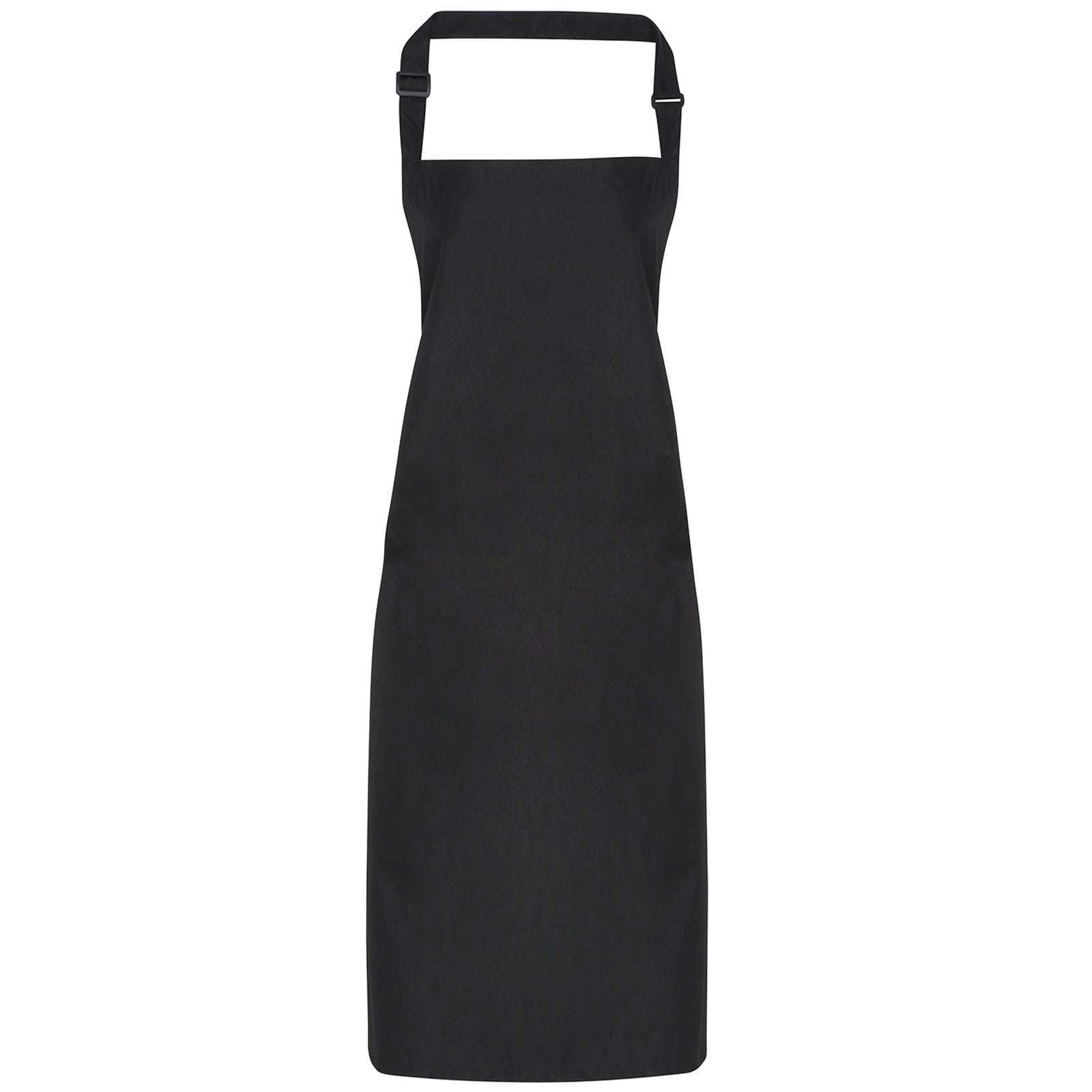Premier Waterproof Bip Apron - Black