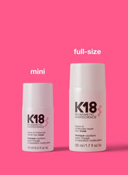 K18 Leave-In Molecular Repair Hair Mask 50ml