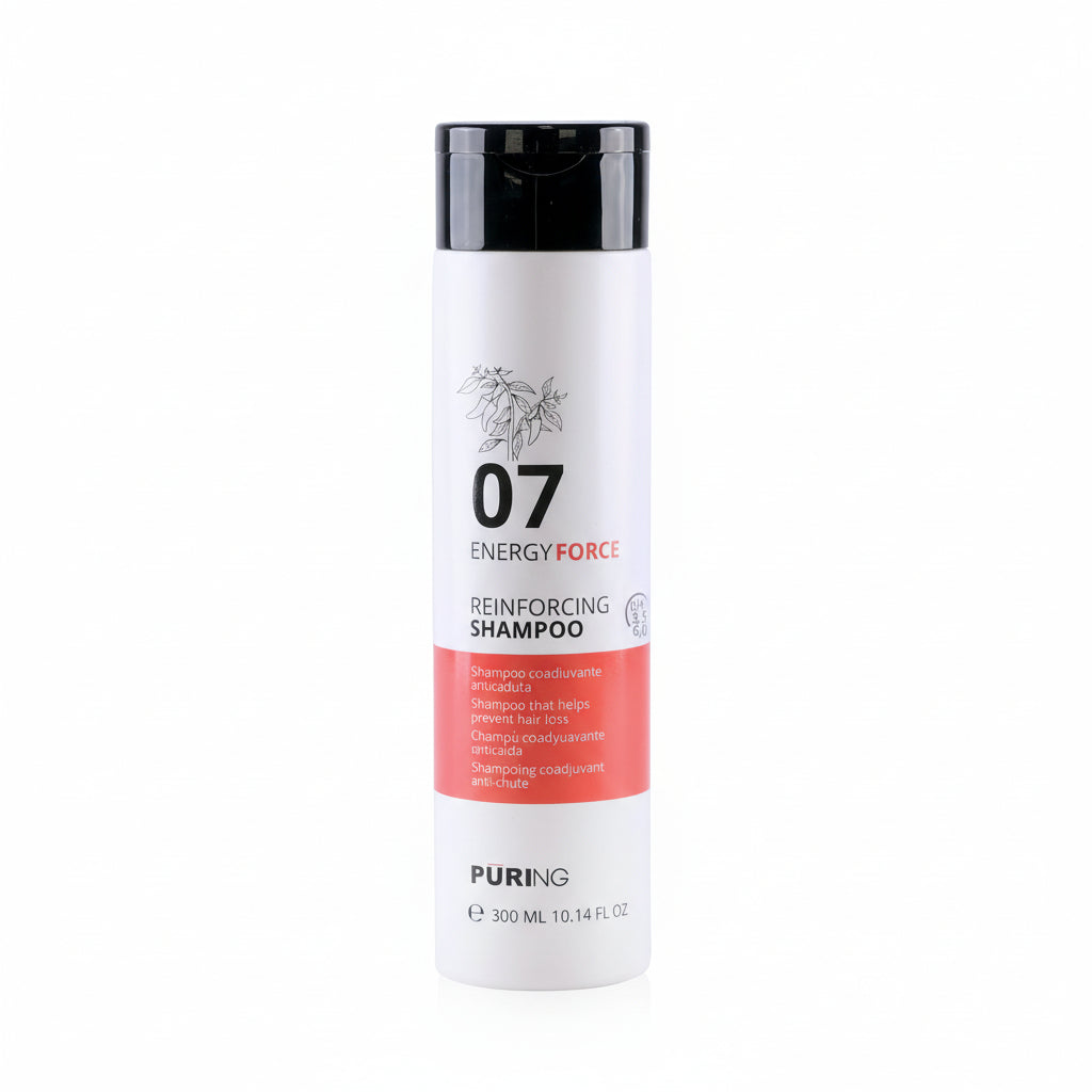 Pure Energyforce Nourshing Shampoo 300ml

