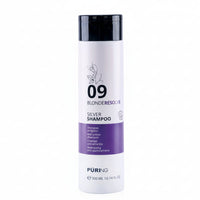 Puring Blonde Resolve Silver Shampoo 300ml