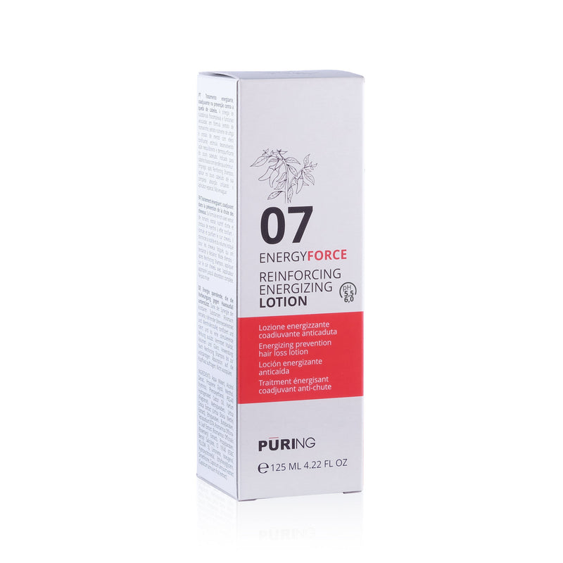 Puring EnergyForce Reinforce Lotion 125ml