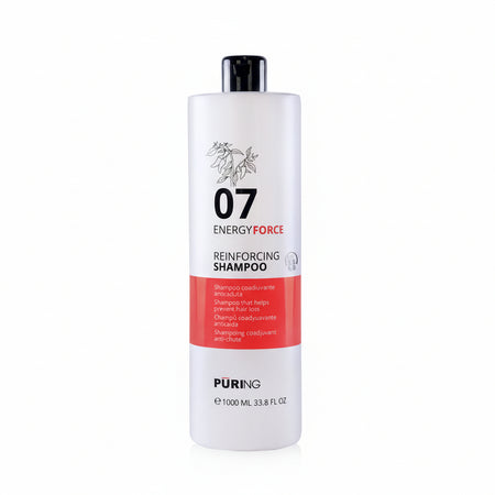 Puring Energy Force Energizing Shampoo 1000ml