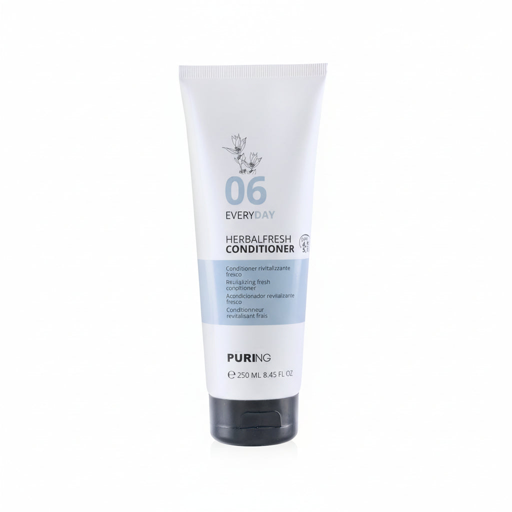 Puring Everyday Herbal Fresh Conditioner 250ml 