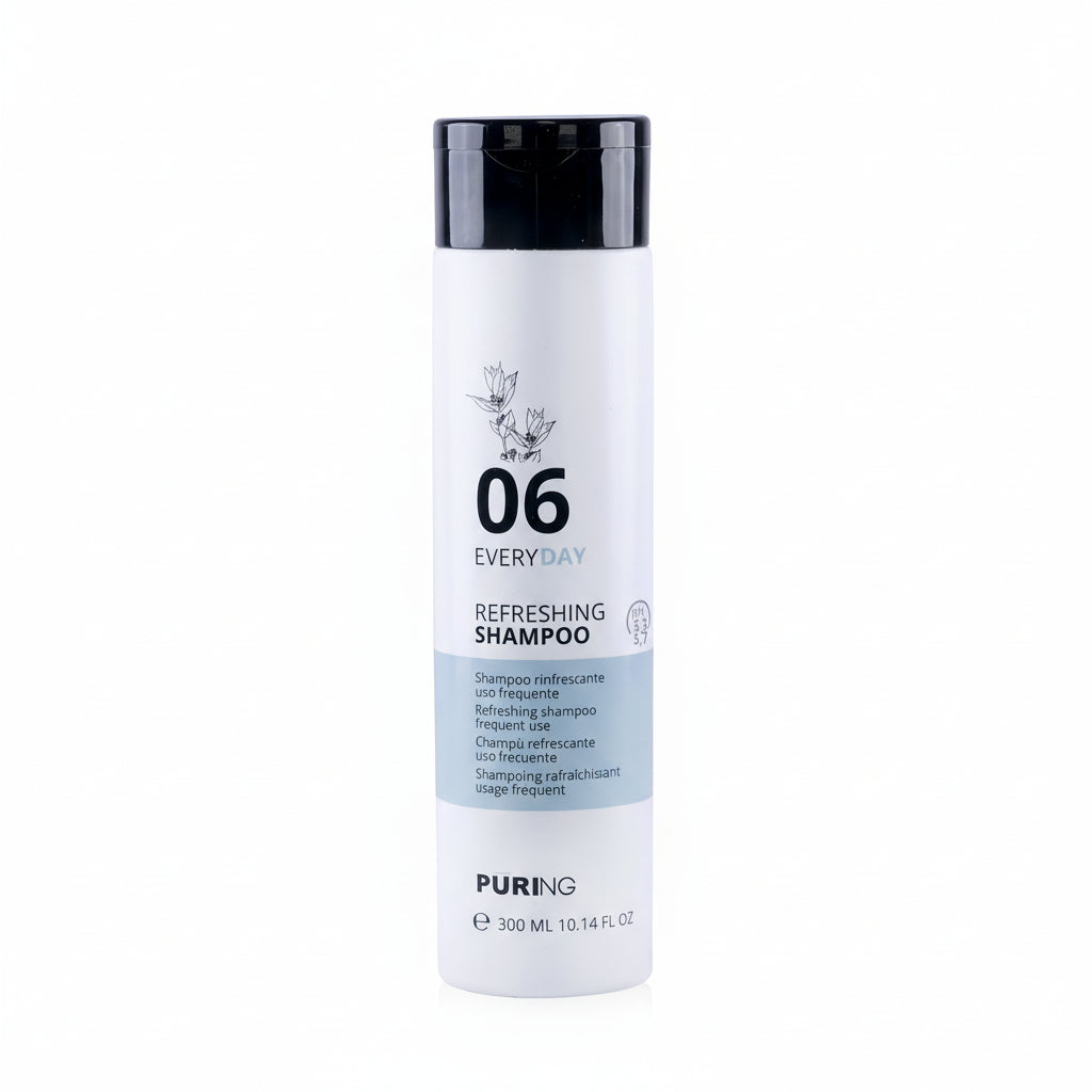 Puring Everyday Nourishing Shampoo 300ml