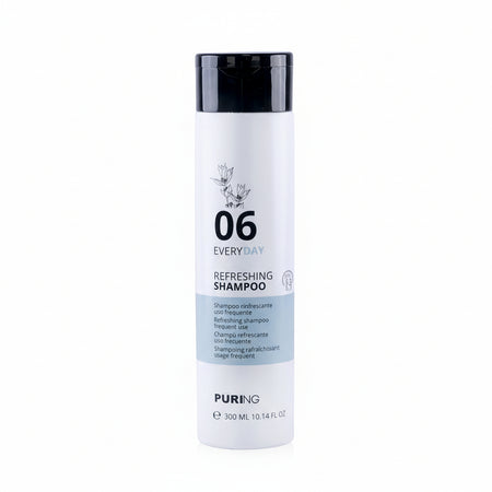 Puring Everyday Nourishing Shampoo 300ml