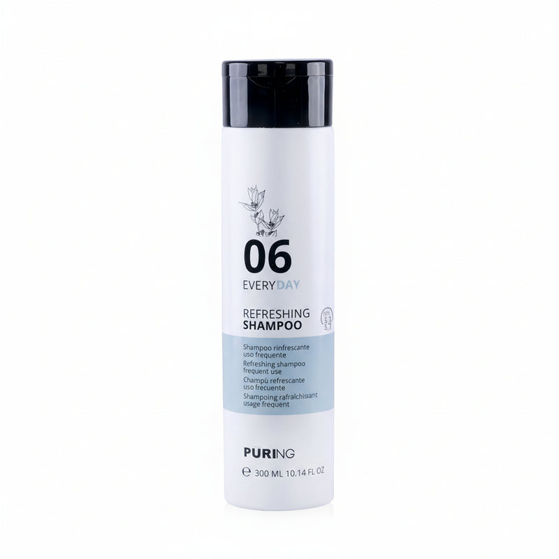 Puring Everyday Nourishing Shampoo 300ml