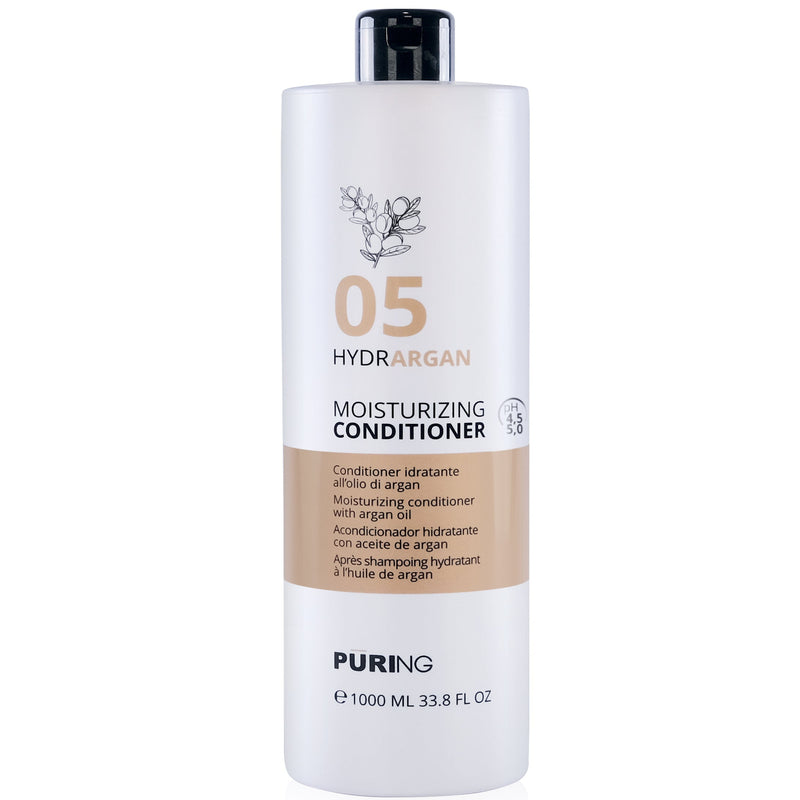 Puring Hydragan Hydrating Conditioner 1000ml