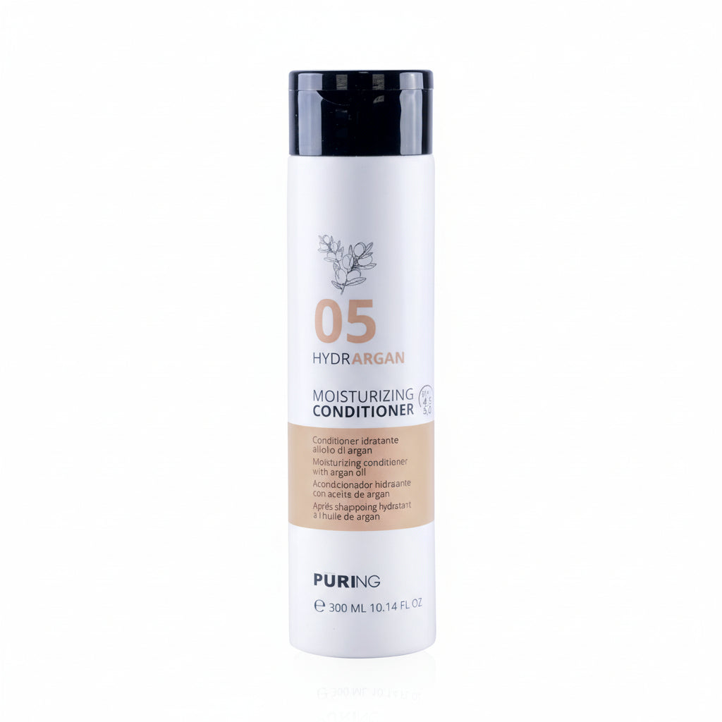 Puring Hydragan Hydrating Conditioner 300ml