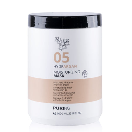 Puring Hydragan Moisturising Mask 1000ml