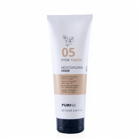 Puring Hydragan Moisturising Mask 250ml