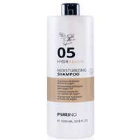 Puring Hydragan Moisturizing Shampoo 1000ml