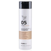 Puring Hydragan Moisturizing Shampoo 300ml