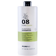 Puring Pure Clean Purifying Shampoo 1000ml