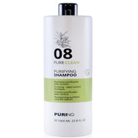 Puring Pure Clean Purifying Shampoo 1000ml