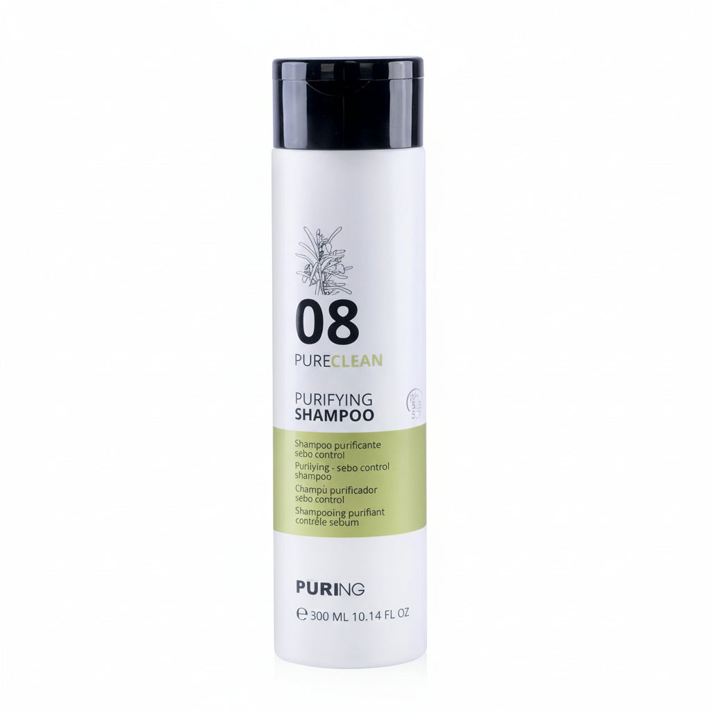 Puring Pure Clean Purifying Shampoo 300ml
