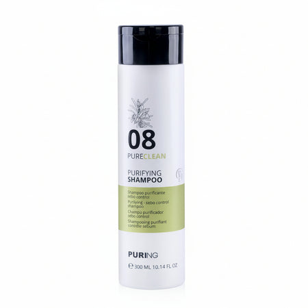 Puring Pure Clean Purifying Shampoo 300ml
