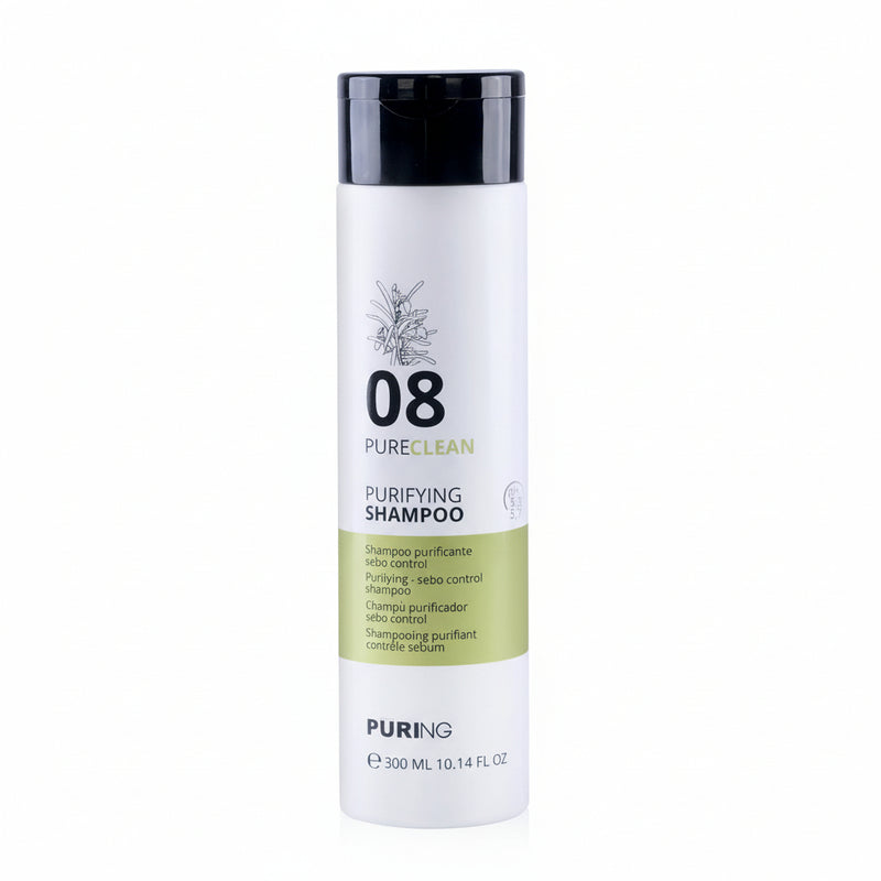 Puring Pure Clean Purifying Shampoo 300ml
