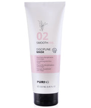 Puring Smoothing Discipline Mask 250ml