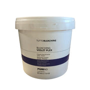 Puring Tuttobleach Deco Violet 9T Plex 6X500Gr