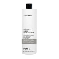 Puring Tuttowave Universal Perm Neutralizer 1000ml