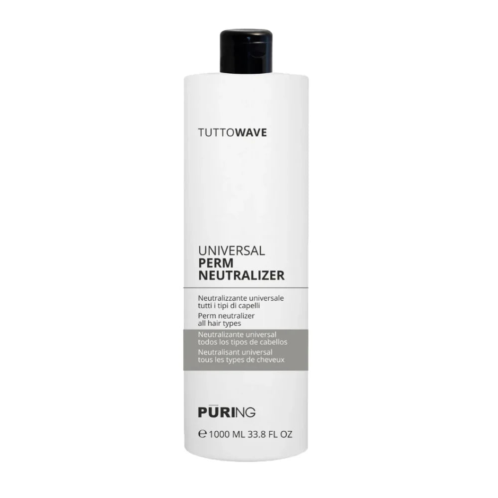 Puring Tuttowave Universal Perm Neutralizer 1000ml